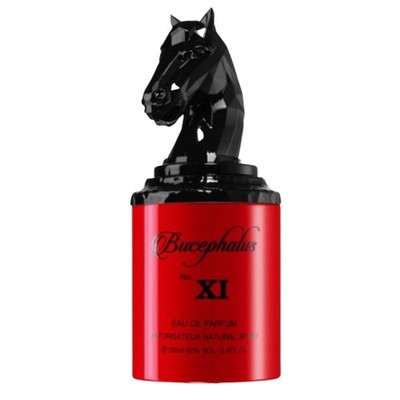 Armaf Men's Bucephalus XI EDP 3.4 Oz Fragrances 6294015118865