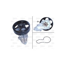 Pompe à eau Honda ACCORD
