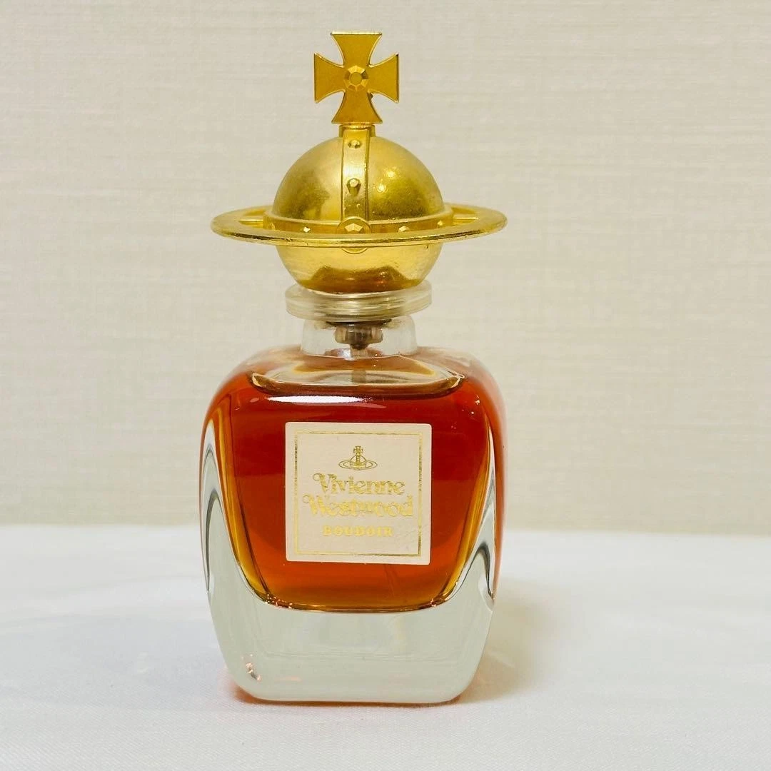 Boudoir 的Vivienne Westwood 女式香水| eBay