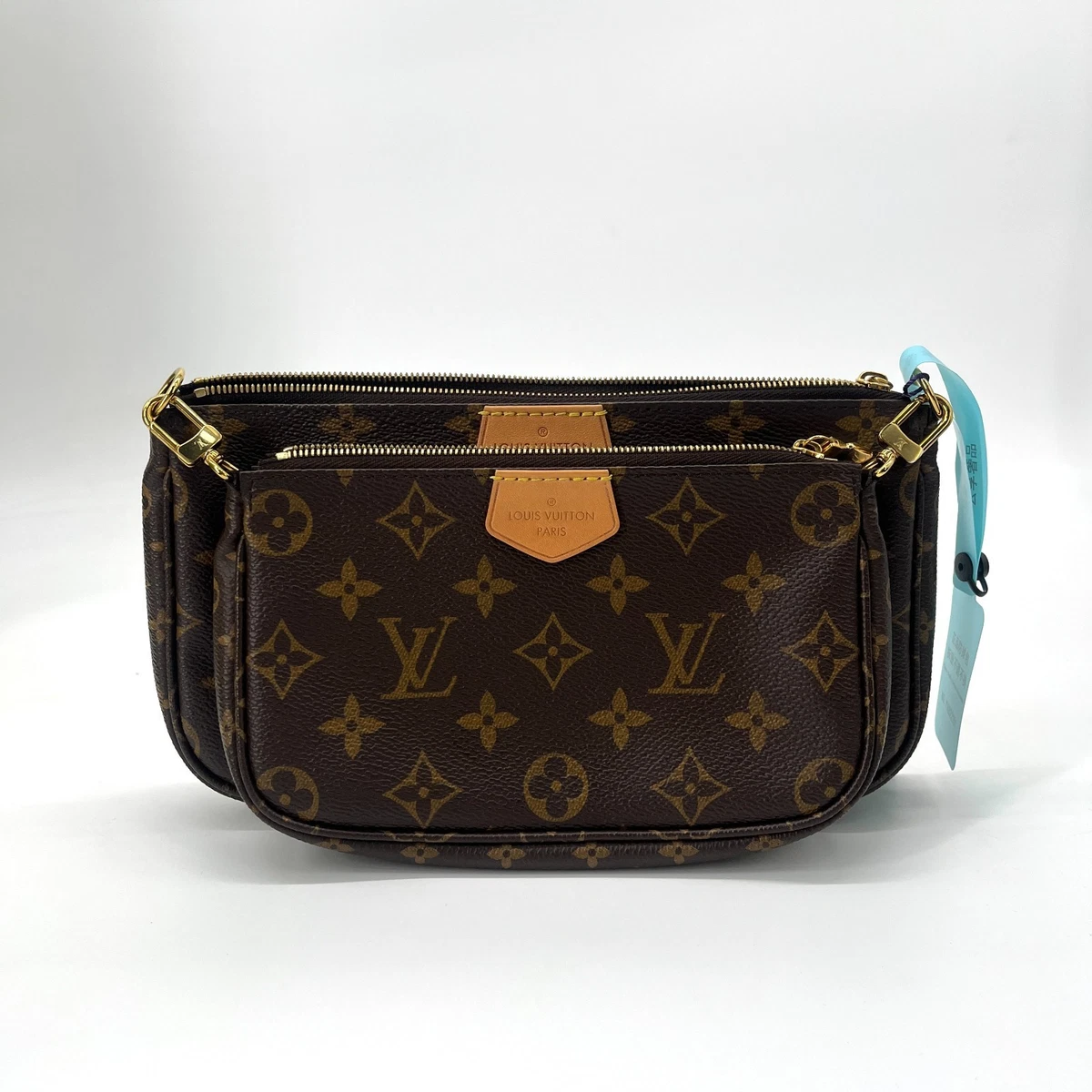Louis Vuitton Pochette Bag for sale | eBay