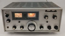 Yaesu Musen FRDX400 FRDX-400 Ham Radio Receiver