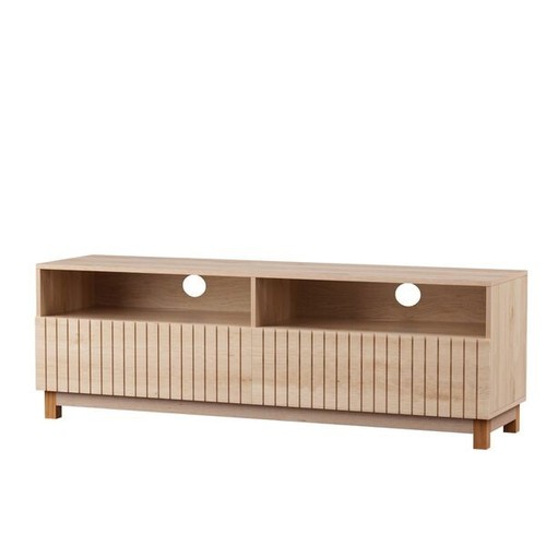 Tv Cabinet Entertainment Unit Stand 150Cm - Picture 8 of 8