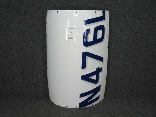 5552150-34 Cessna Citation S550 Upper Cowl Door Assembly RH