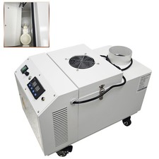Ultrasonic Industrial Humidifier Cooler Sprayer Cool Mist Maker 7.5kg/h 110V