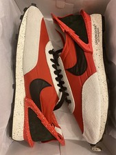 Size 14 - Undercover x Nike Daybreak Red W for sale online | eBay