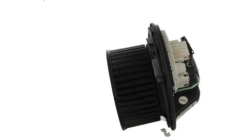 985466N Moteur Ventilateur Climitisation pour BMW SERIE 1 BERLINA (E81/E 1833873 - Photo 1/10