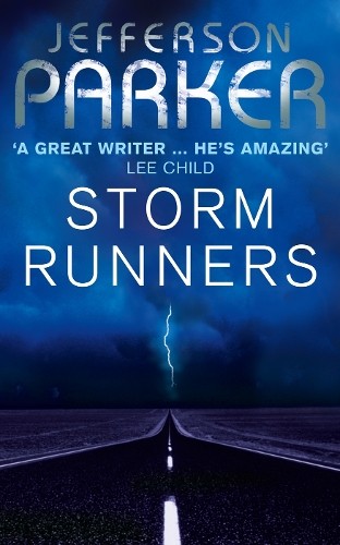 Harpercollins Dark Storm Runners: A Gripping Crime Thriller And Private Detective Mystery Of Psychological Suspense - Image 2