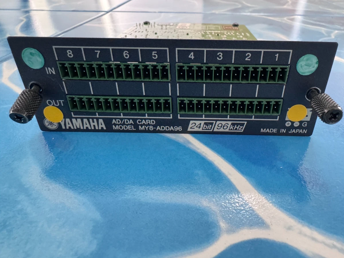 yamaha my card products for sale | eBay