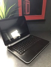 Hewlett Packard Laptop. House Clearance Find. %100 Genuinely Untested.