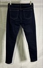 Michael Kors Women's Selma Skinny Jeans Dark Wash Blue Sz 2 Inseam 29 — photo 3