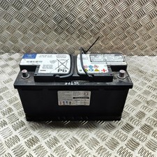 MERCEDES-BENZ GLE W166 Batterie A0009829108 2.1 Diesel 150 kW 2017 31263450 MERCEDES-BENZ GLE W166 Batterie A0009829108 2.1 Diesel 150 kW 2017 31263450