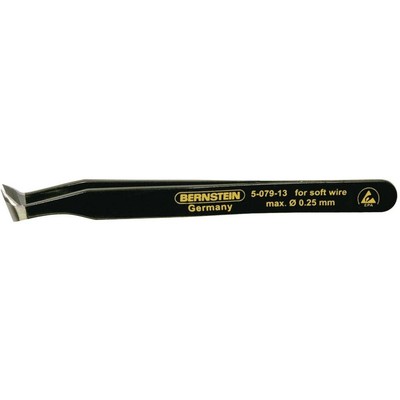 Bernstein Tools for Electronics 5-079-13 Schneidpinzette 115 mm