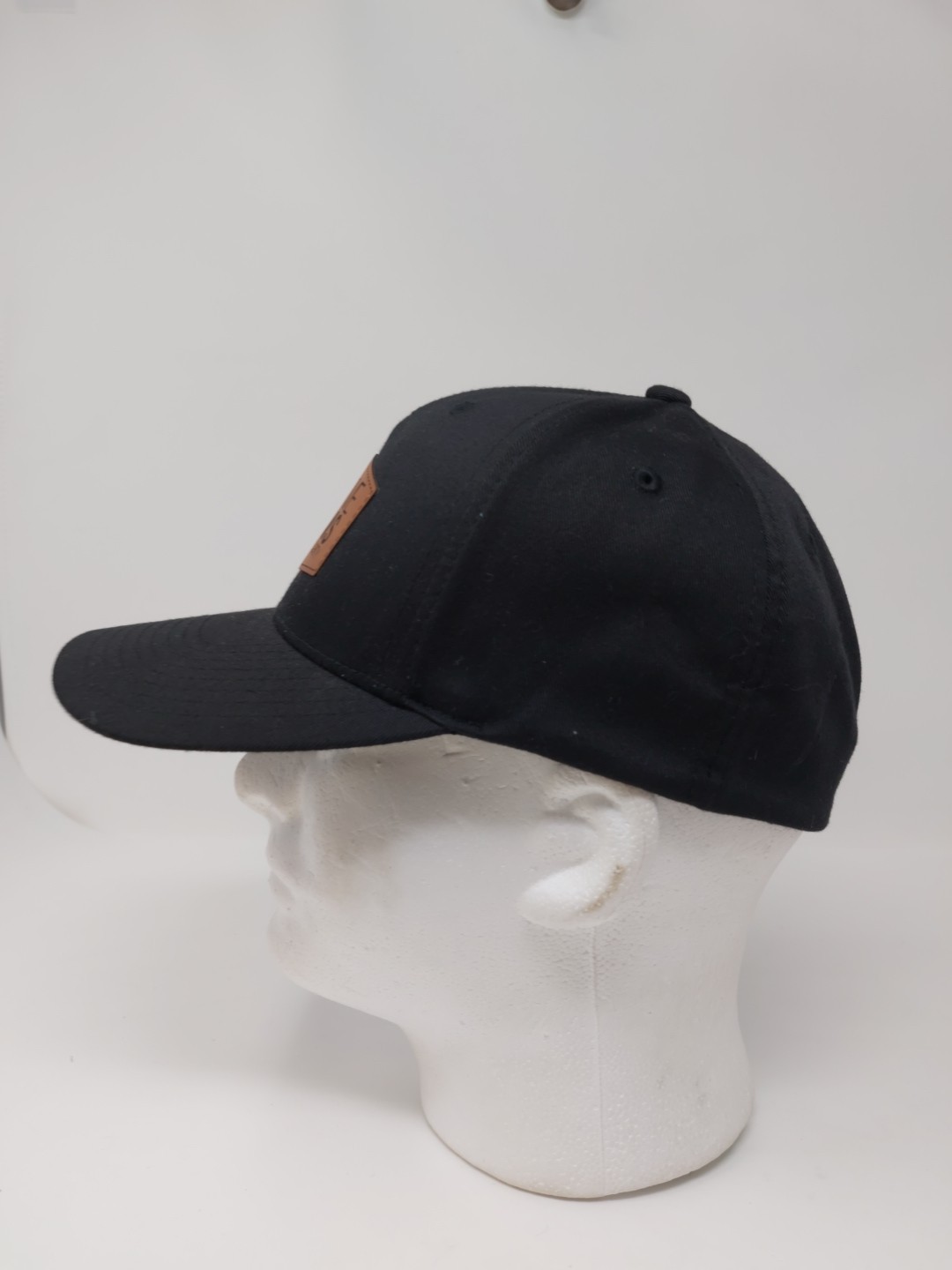 Innovative Systems Patch Logo Flexfit Fitted Hat … - image 4