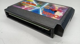 Tecmo Ninja Dragon Legend 3 Ark Of The Underworld Famicom Software FaB76