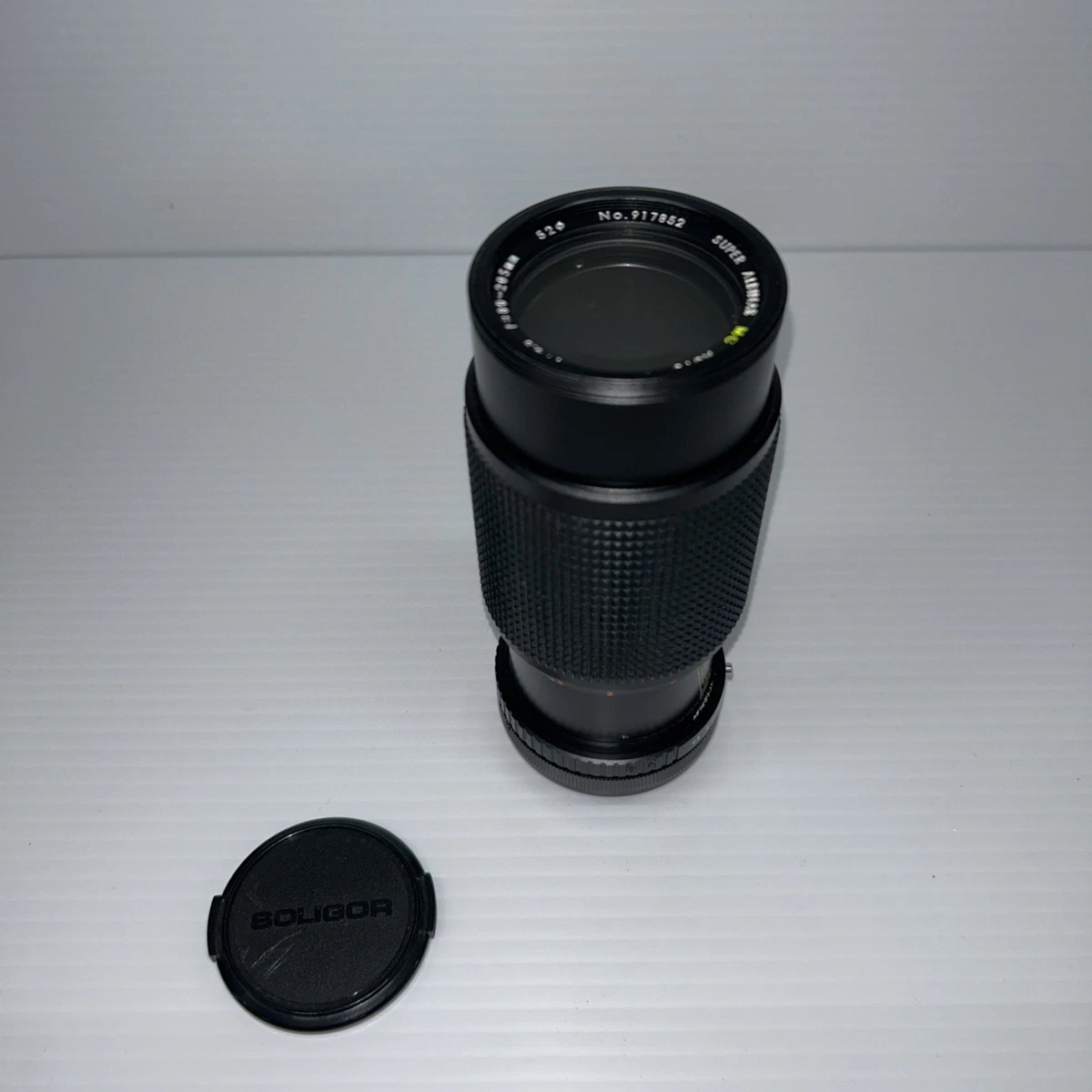 Canon Vintage Camera Telephoto Lenses for sale | eBay