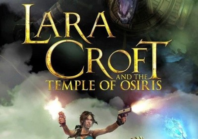 Lara Croft and the Temple of Osiris One/Series | PC Xbox One/Series | Download