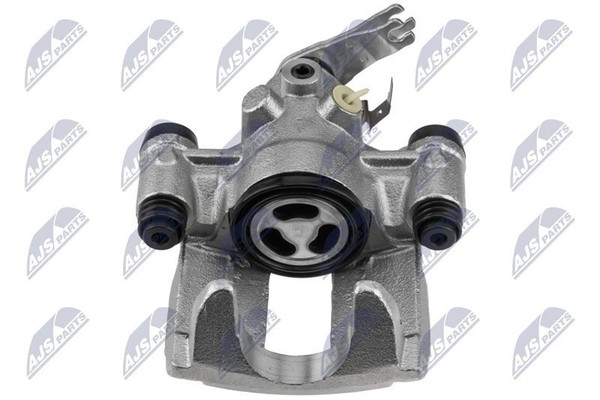 Bremssattel Hinterachse Hinten Rechts Passend FÜR Iveco Daily Vi-image