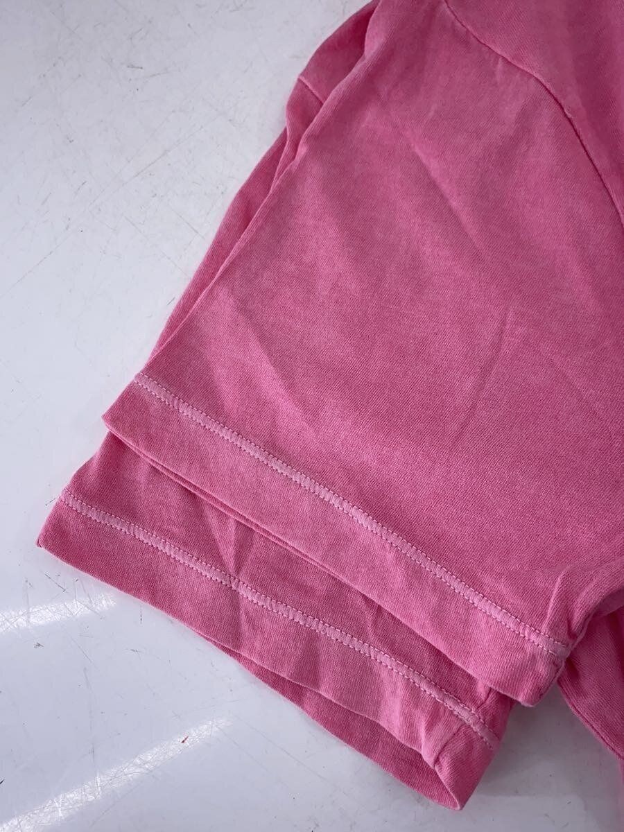 MAGLIETTA SAINT LAURENT XS COTONE ROSA usata