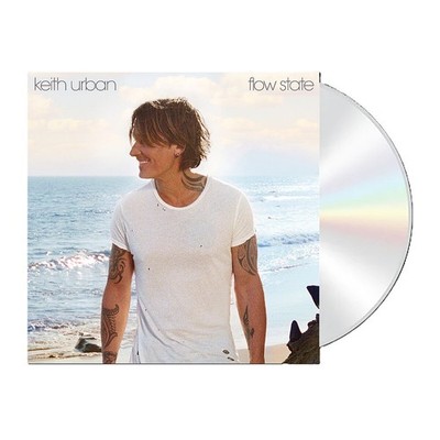 Urban,Keith / flow state
