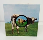 PINK FLOYD Atom Heart Mother Vinyl Record EMD 1112 - A064*