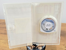 PSP Lords Of Dogtown UMD