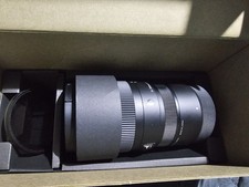 Sigma 16-300mm f3.5-6.7 DC OS Contemporary Lens - Canon RF Mount