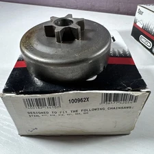 Oregon Chainsaw OEM NEW Sprocket 100962X