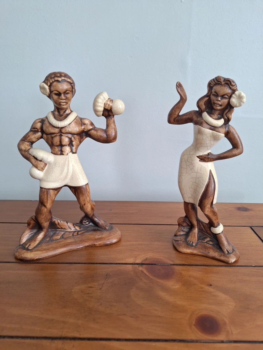 Collectible Hawaiian Hula for sale | eBay