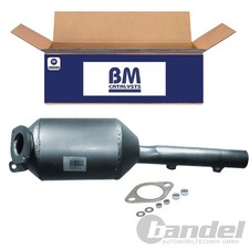 BM DIESELPARTIKELFILTER passend für RENAULT GRAND MEGANE SCÉNIC 1.9 dCi EURO 4