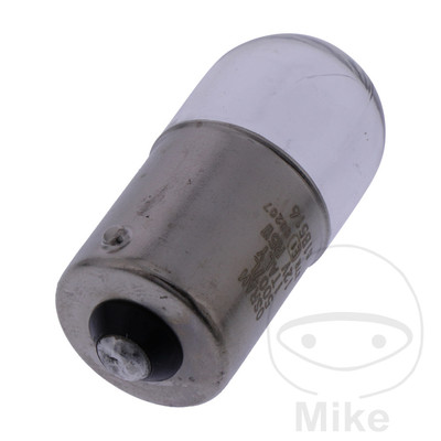 JMP Lámpara bombilla 12V 5W BA15S