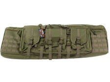 Nuprol PMC Padded 46" Tactical Air Rifle Bag 46" GREEN