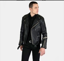Straight To Hell   Barracuda   Mens 42