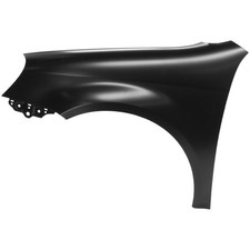 Capa Fender For Volkswagen Jetta 2005-2010 Front Driver Side Sedan Type 5