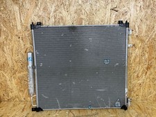 Radiateur Land Rover DEFENDER