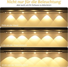 Lampada senza fili a luci a led per l'illuminazione da interno