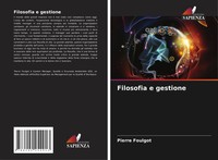 Pierre Foulgot | Filosofia E Gestione | Taschenbuch | Italienisch (2021)