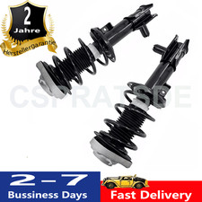 2x Vorne Stoßdämpfer Federbeine Für Mercedes W212 C218 E63 AMG CLS63 AMG 4Matic 2x Vorne Stoßdämpfer Federbeine Für Mercedes W212 C218 E63 AMG CLS63 AMG 4Matic