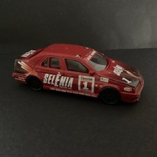 Top Collection Model - Alpha Romeo 155 Collectible Model Car 1:43 No Box