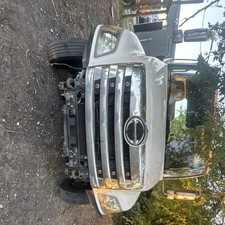2011-2021 Hino 258 268 338 Hood with Headligh...