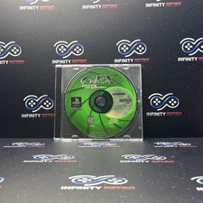 Gex: Enter the Gecko Sony PlayStation 1 PS1 Game Disc Only Tested Free Shipping