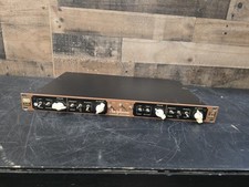 Kush Audio Clariphonic Tested Working.