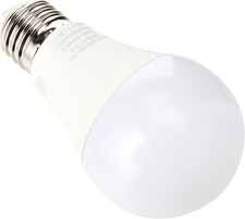 Image of TCP Smart Wi-Fi LED Lightbulb Classic E27 Colour Tuneable White & Colour