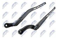 NTY Wischarm Scheibenreinigung EWB-AU-000 FüR Audi A4 B7 8EC Avant 8ED B6 8E5