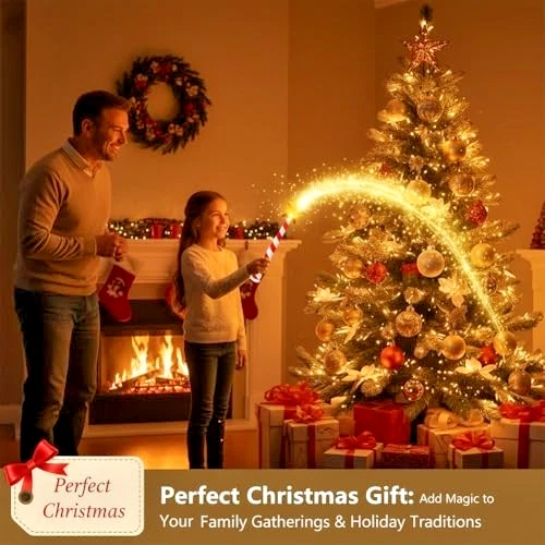 Magic Wand Christmas Light Controller  Wondershop. - Image 4 of 4