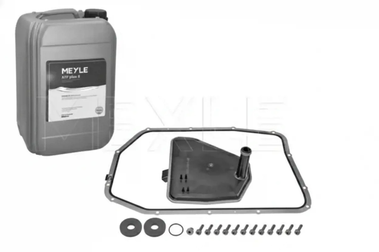 Kit cambio olio cambio Cambio automatico a 6 marce 100 135 0110/XK MEYLE