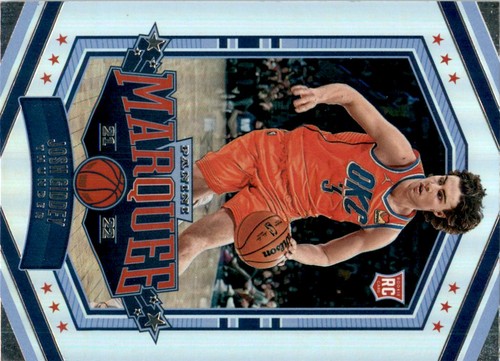 Josh Giddey #365 card