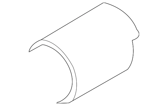 Solenoide de arranque genuino GM 93742953 Foto 2 de 4