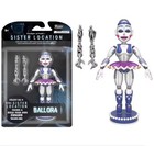 New FNAF FIVE NIGHTS AT FREDDY'S Springtrap SET Articulated Action Figures UK