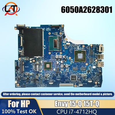 For ASUS VivoBook A507UA R507UA F507UA Y5000UA 6050A2628301 Laptop Motherboard