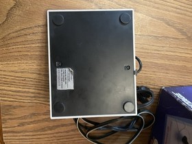 nes advantage Controller With Box